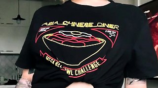 Amateur Blonde Teen Plays Solo with Toy Webcam Porn