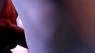 3D Big Boobs Slut Cosplay Babe Got Fucked in the Bathroom