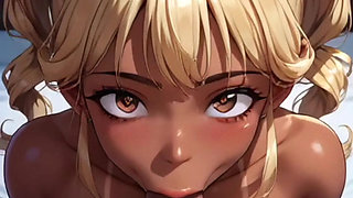 Hentai anime - I love sex