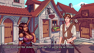 Aurelia Gameplay 4 Finding Her Cat Can Be This Good