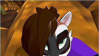 Jammas Bad Fur Day- Sexy Furry Sex Uwu
