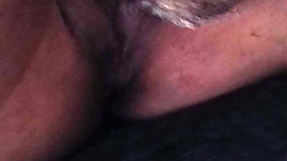 I Went to Make a Delivery and She with Sex.