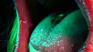 Sashacurves - Giantess Boss Fight Rematch