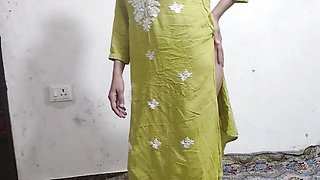 Sister in law ko khub choda aur chod kar pregnant kar diya