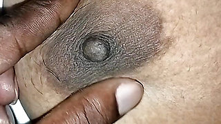 Indian Husband Wife Hot Romantic Seen