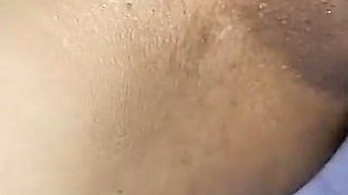 My Babysitter Likes to Masturbate When We're Home Alone