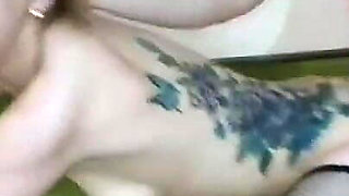 Real Married Couple Does Online Porn Auditions