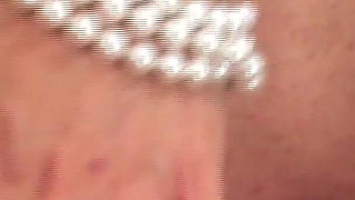 Dominant Brunette Foot Worship and Gym Pussy Ride