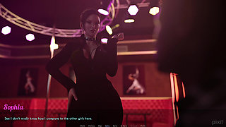 A Wife and Stepmother - Awam fanmade Edition Final Task #3