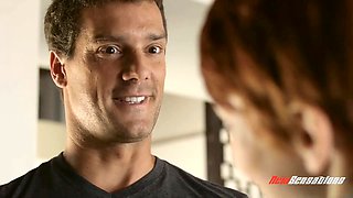 Bree's Diary Confessions About Her Step Brother