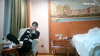 Amateur College Blonde Teen Creampie on Cam