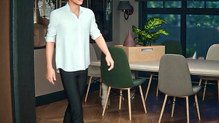 Naughty Stepmom shares BWC Stepson with her Best Friend