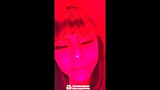 Yamileth Ramirez Gets Anal and Oral in Mystery Box at Swingers Club - Screaming Orgasms