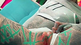 Extreme Solo Anal Play - Huge Gape, Dildo, Squirt & Beach Piss