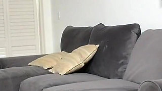 Bts - Gia's Hole Gets Used and Pumped Full