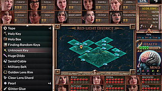 Complete Gameplay - Symphony of the Serpent, Part 39