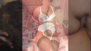 ILOVEGRANNY Amateurish Pics Cut Perfect