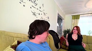 Amateur tennis player exposes her big boobs