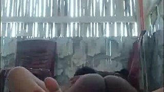 Indian Wifey Plumbing Rigid Viral MMS