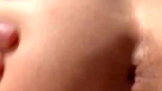 Whore fucking on a beach