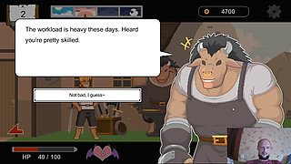 Handyman Fantasy 2 of 3