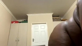 Fat & Horny