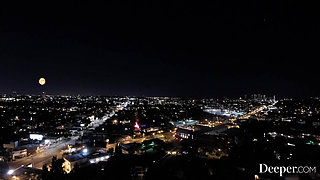 Deeper. Naughty Nurse Kenzie Gets Involved with a Patient