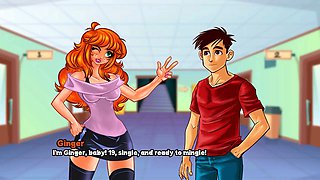 Hot bikini babe Loveskysan69real rocks a tiny micro bikini