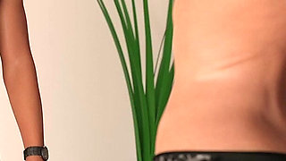 Midnight Paradise - Full Story 11 - Life of a Horny Young Man Who Returned Home After a Long Time