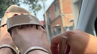 Foot Fetish