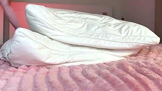 Neondemon cute cumshow