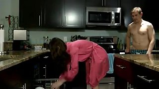 Son takes advantage of step mom: Doggy, Xhamster  Fetish Porn