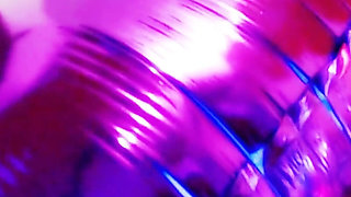 Latex Ritual: the Giant's Tension