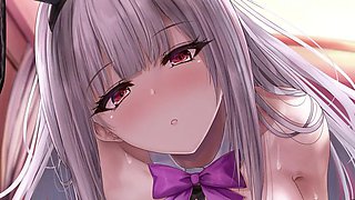 2d hentai: Big Tits, Fetish  2D Game Porn