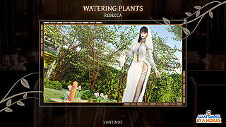 Sisters in Sin Gameplay Part 3 - the First Cracks in Rebecca’s Composure