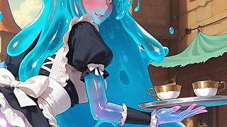 Isekai: Waifu Overlord Gameplay Part 7 - Viscosa