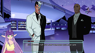 Something Unlimited Gotham Uncensored 6
