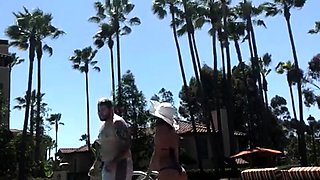 Cute curly brunette solo webcam masturbation