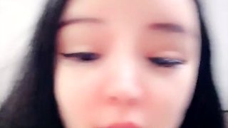 Mica Dilireba Chinese Busty