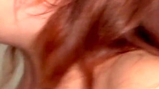 Sloppy Deepthroat Facefuck