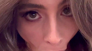 Tru Kait Gets Wrecked by a Monster BBC