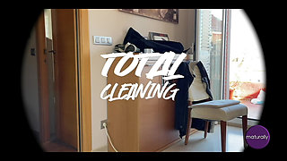 Total Cleaning
