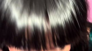 Hannah Jo POV Blowjob By Throat Goat With Cumshot Onlyfans