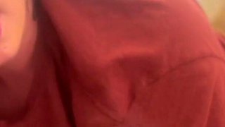 PAWG Caught Me Cheating on Her Best Friend Gets Creampie