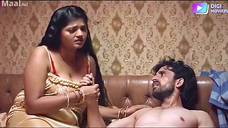 Indian De De Pyar De Sparks Creampie Heat