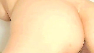 Do you like how I fuck this man's face with my juicy ass until I cum in his mouth?