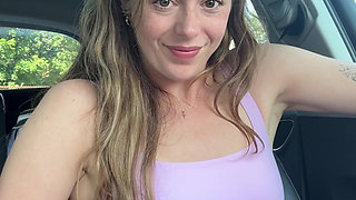 Super Hot Orgasm! Omg!!