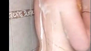 Shyyfxx Moist, Lubricious and Soapy Frolicking in the Douche Jerk Off Instructions