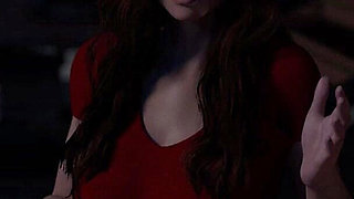 Away From Home 8: Liam's Playful Meet with New Friend Allison (sfw)