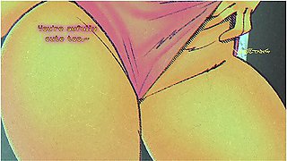 Car Toon And Erotic Audio - [voiced Hentai Joi] Chica And Roxxane Want To Play [boosettes Haunted Tower Video 4]